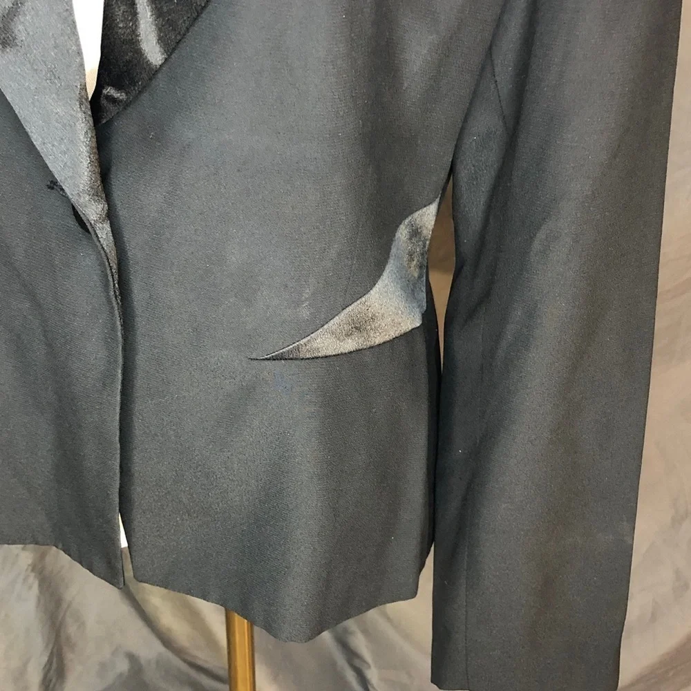 90’s Gantos Women's Suit Jacket